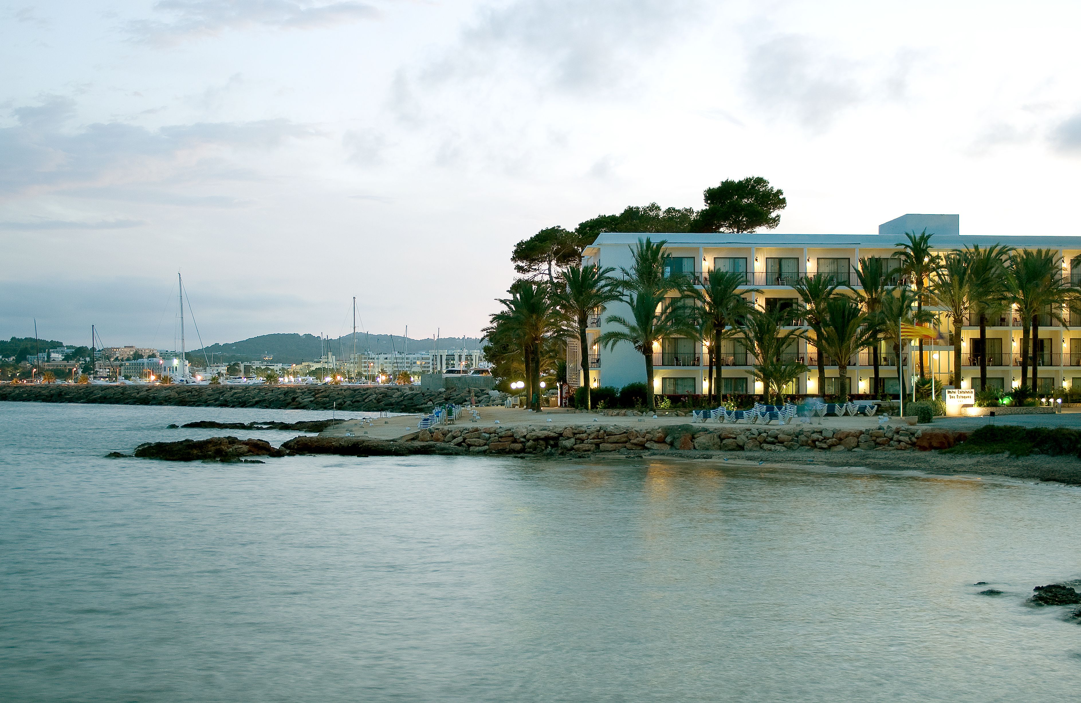 Foto - Catalonia Royal Ses Estaques - Adults Only