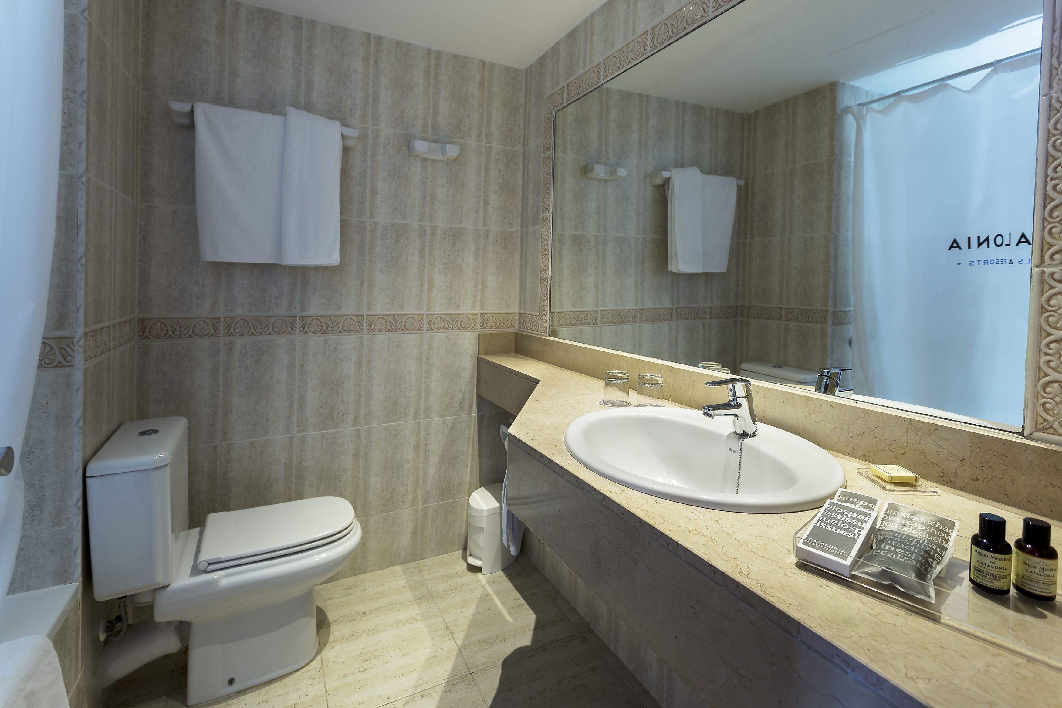 Foto - Catalonia Ses Estaques - Adults Only