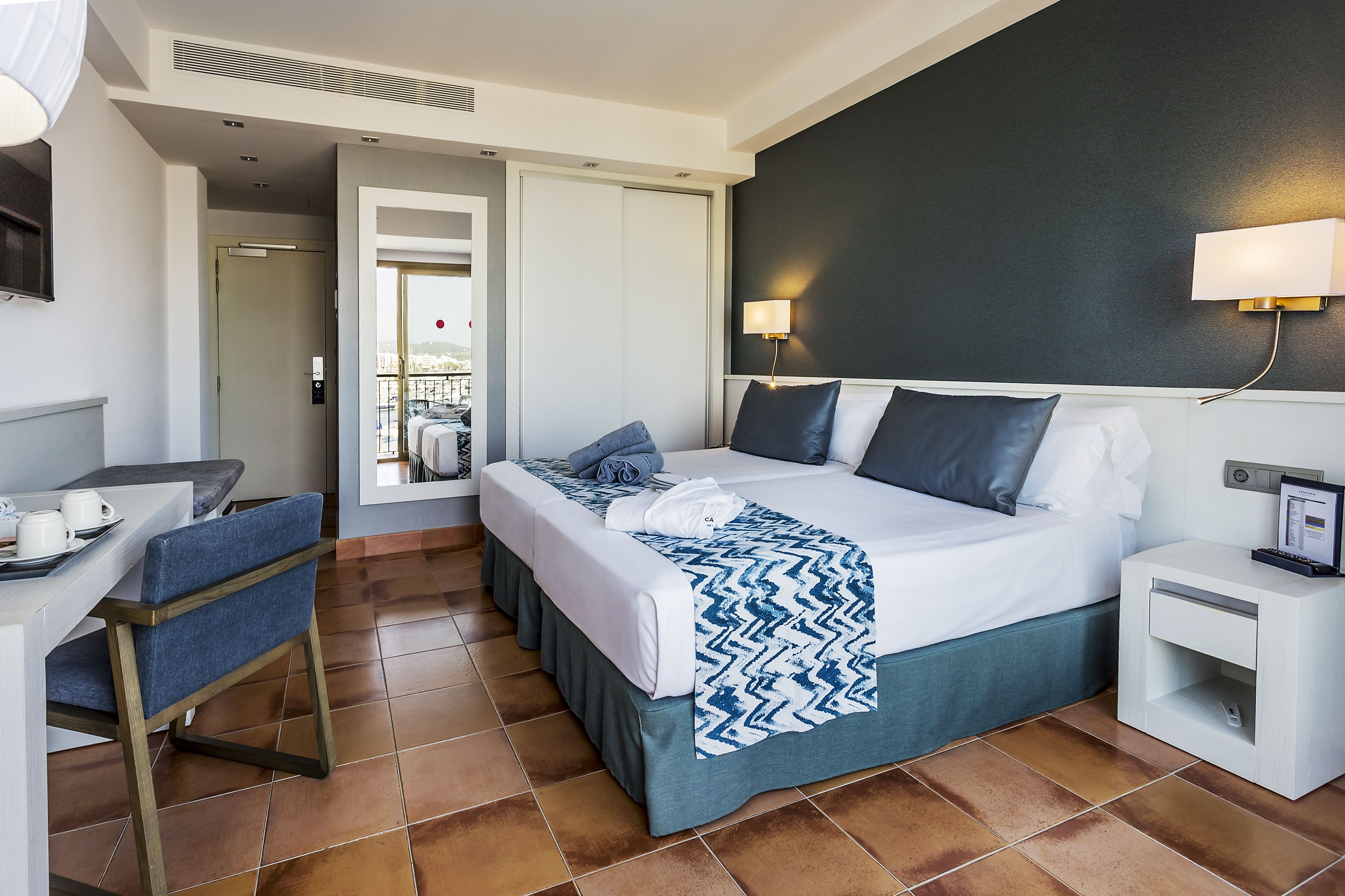 Foto - Catalonia Ses Estaques - Adults Only