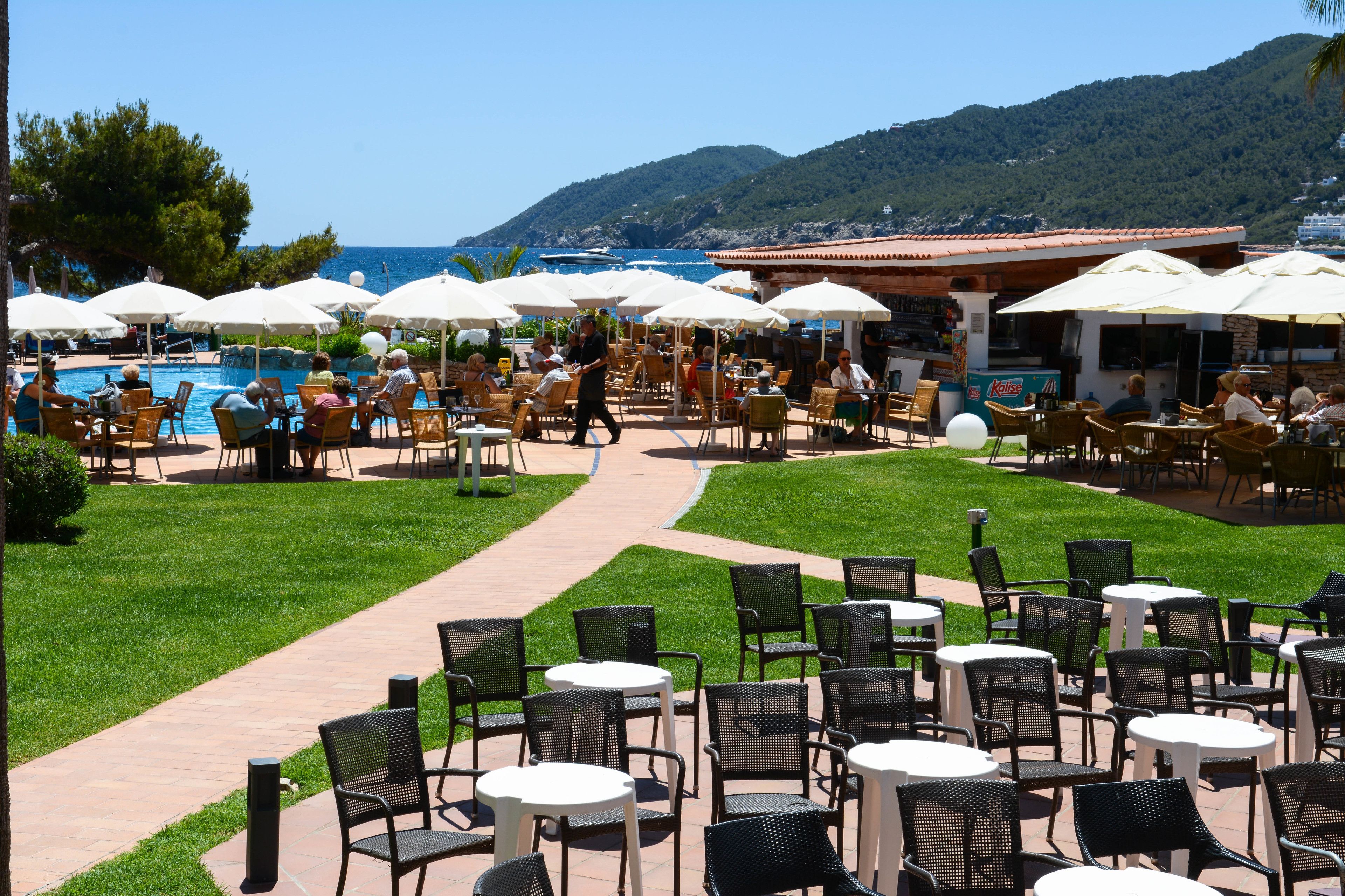 Foto - Catalonia Ses Estaques - Adults Only