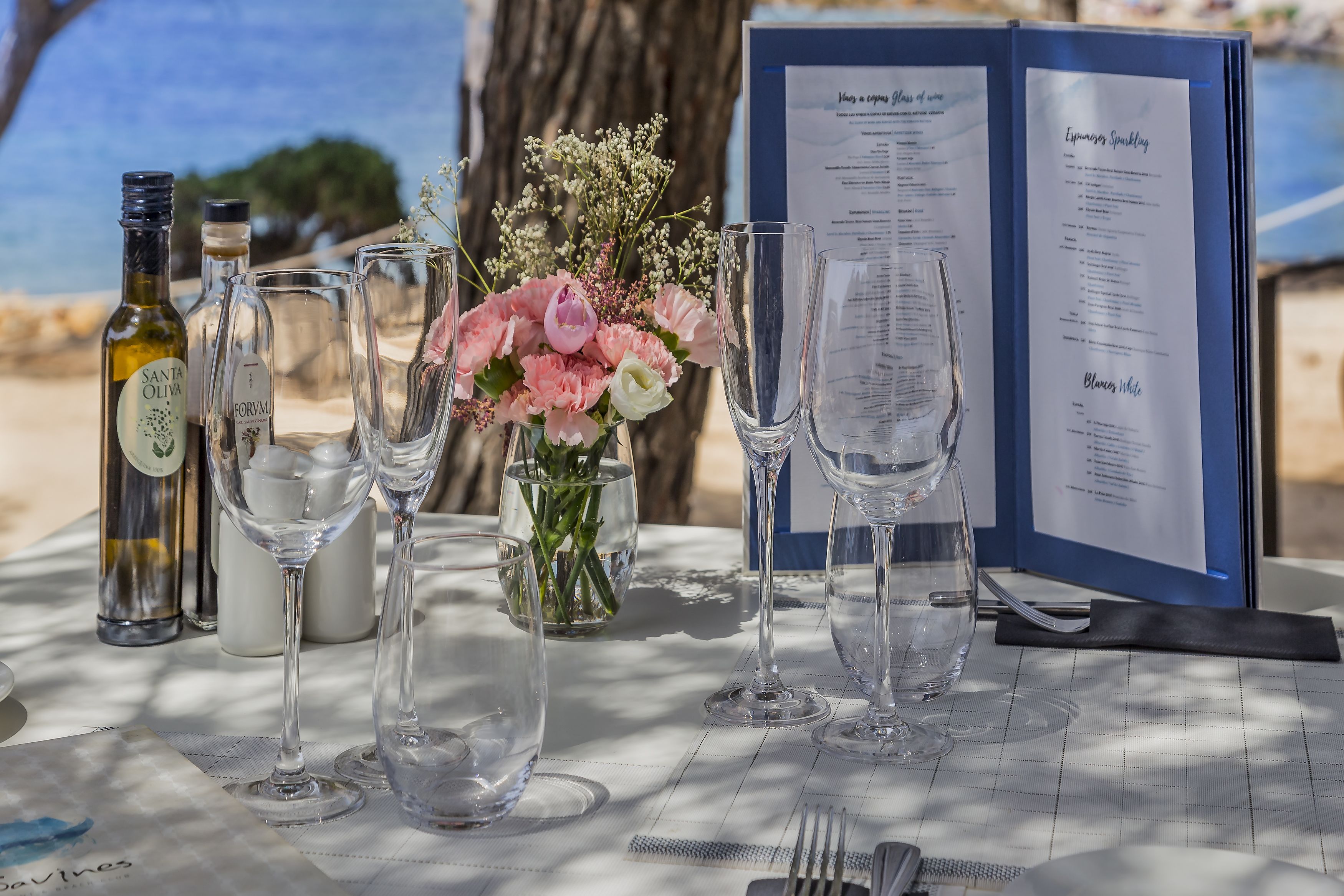 Foto - Catalonia Ses Estaques - Adults Only