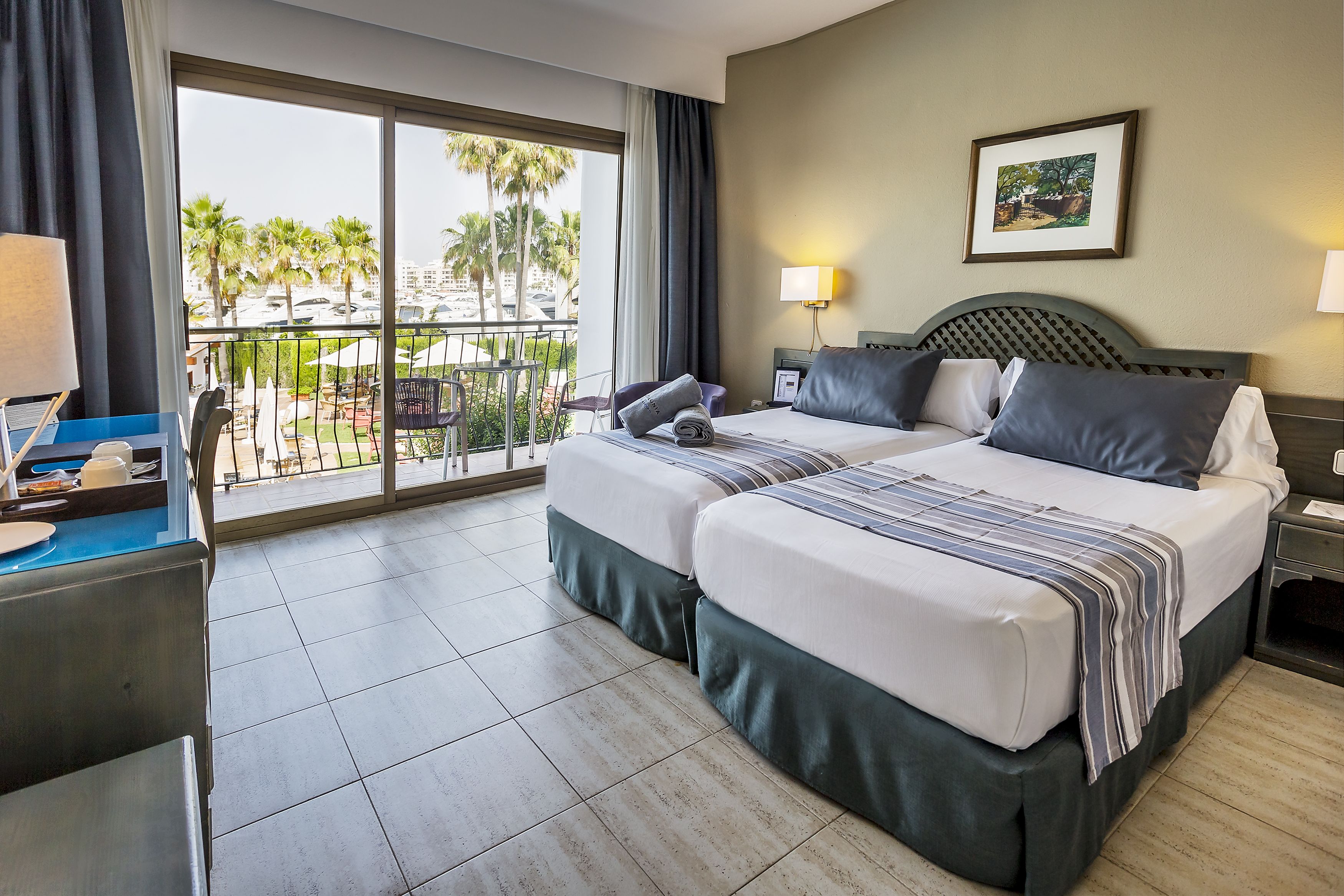 Foto - Catalonia Ses Estaques - Adults Only