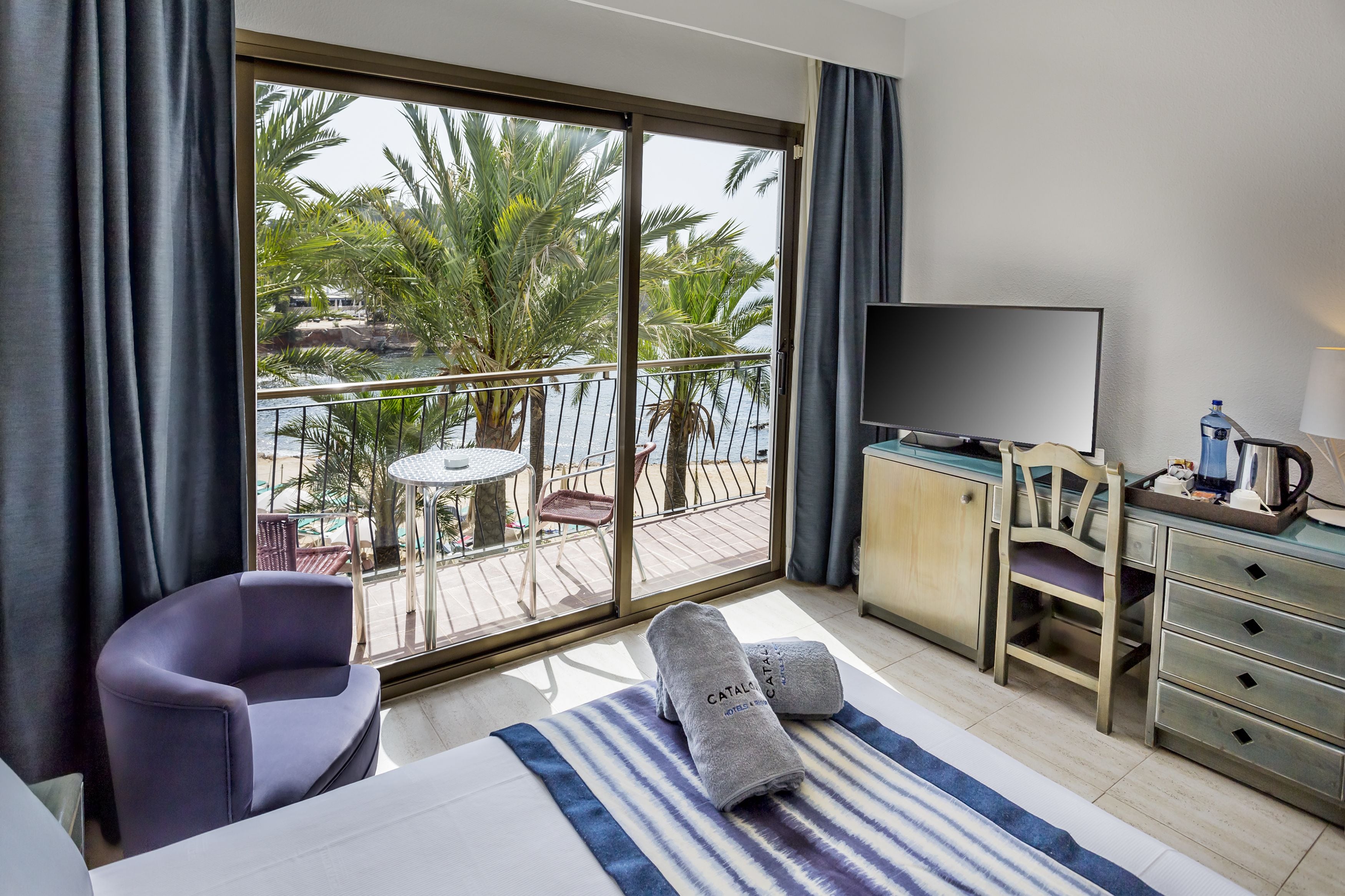 Foto - Catalonia Ses Estaques - Adults Only