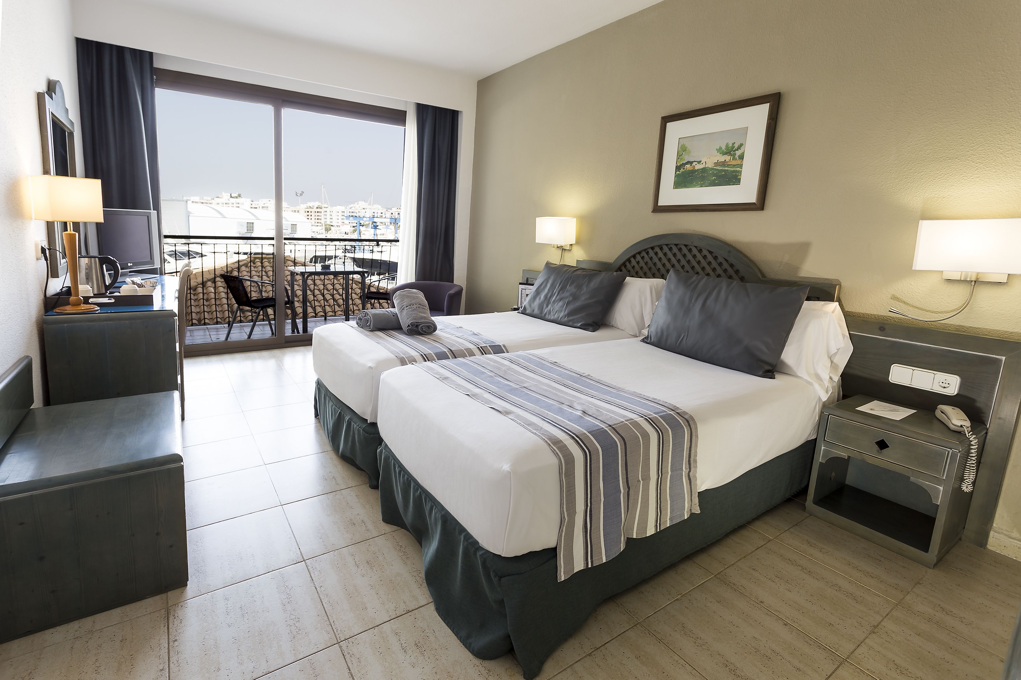 Foto - Catalonia Ses Estaques - Adults Only