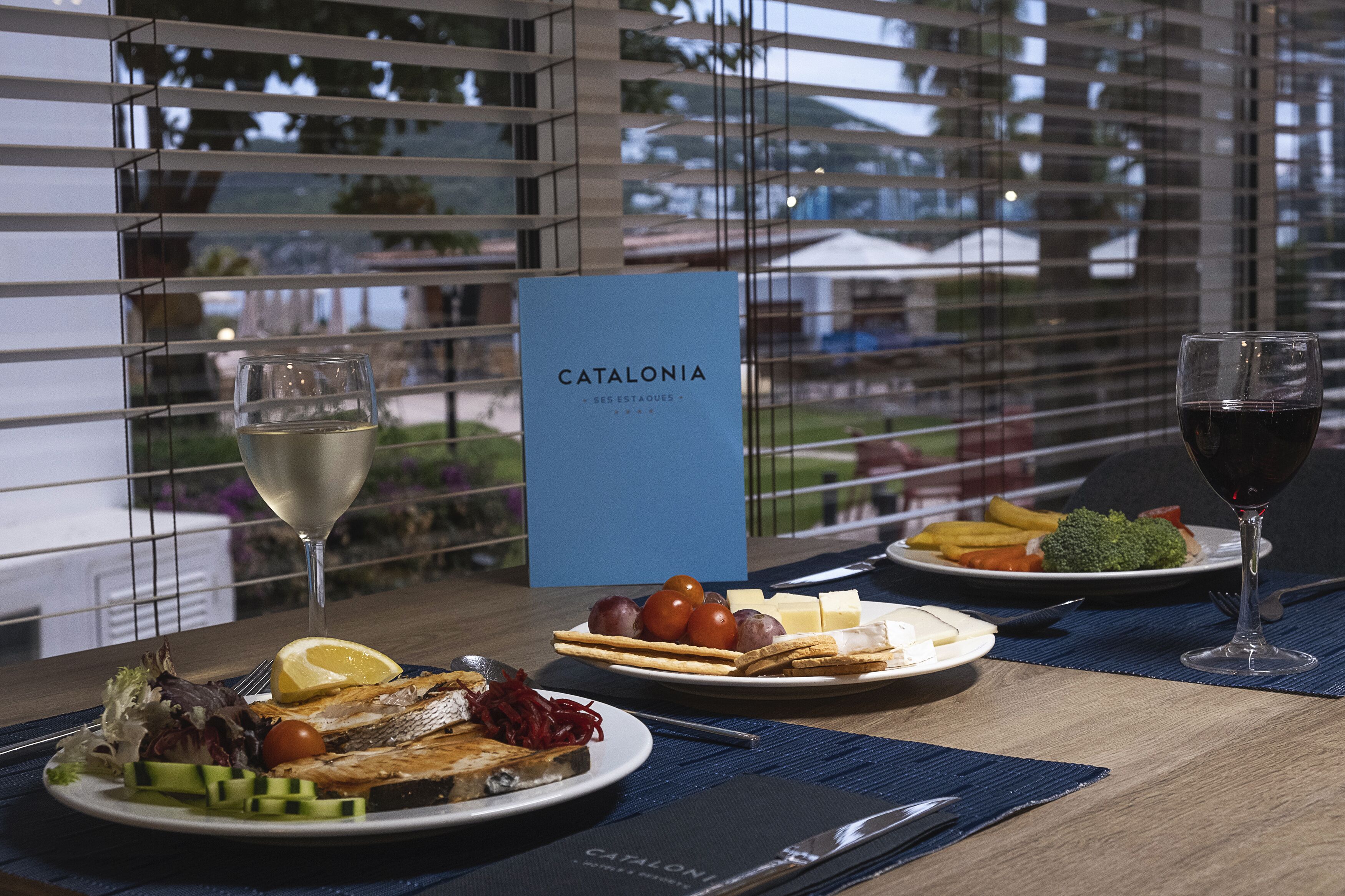 Foto - Catalonia Ses Estaques - Adults Only