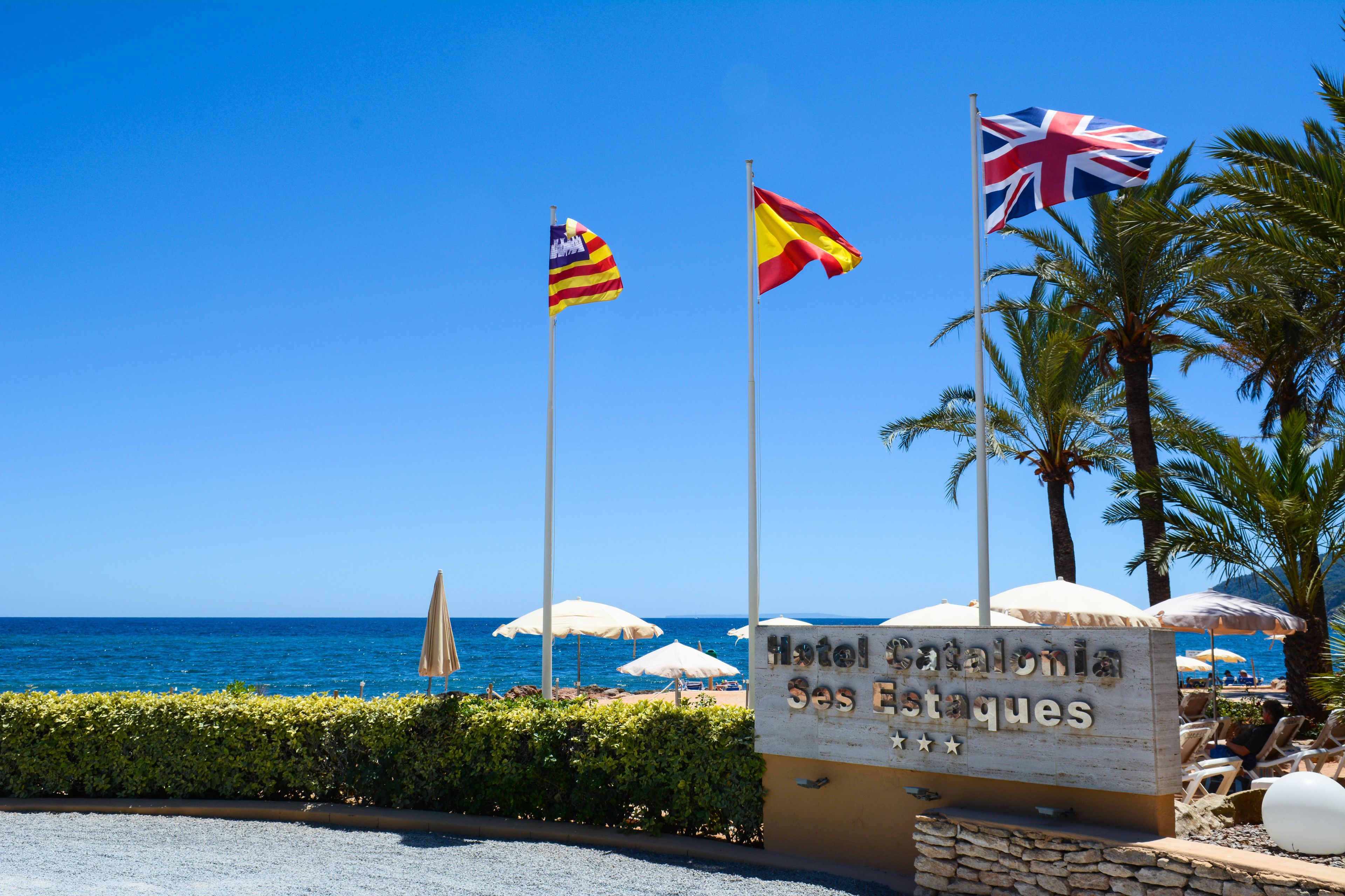 Foto - Catalonia Royal Ses Estaques - Adults Only