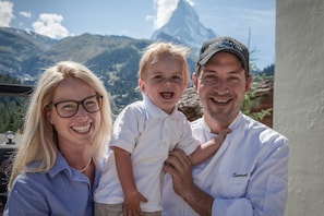 Familierestaurant