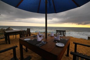 ร้านอาหาร