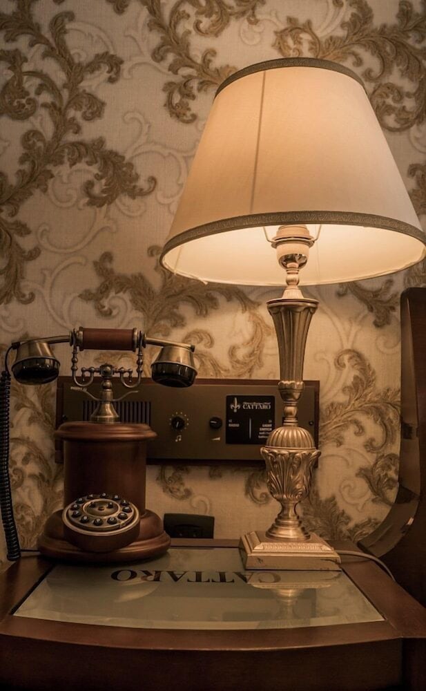 Historic Boutique Hotel Cattaro by null