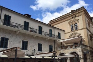 Exterior - Hotel Cattaro (Kotor)