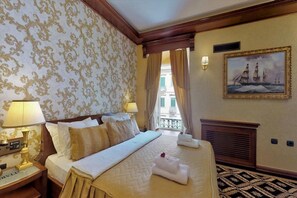 Room - Hotel Cattaro (Kotor)