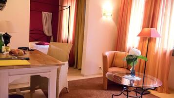 Zweibettzimmer, Nichtraucher