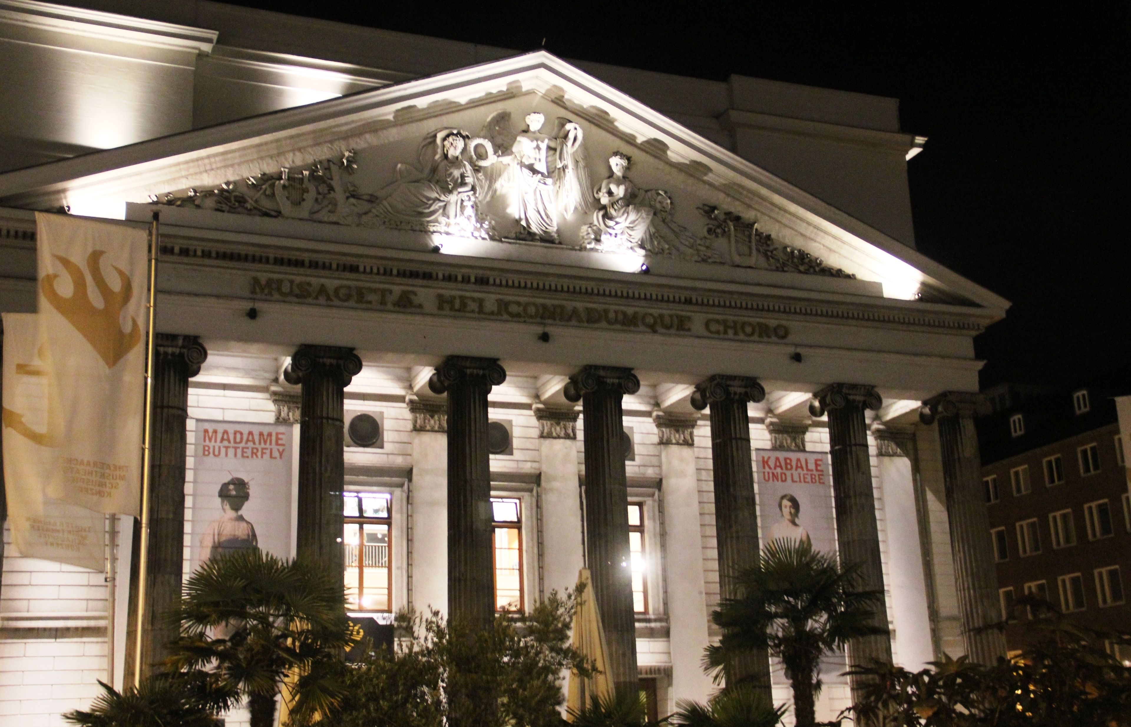 Foto - Hotel 3 Könige