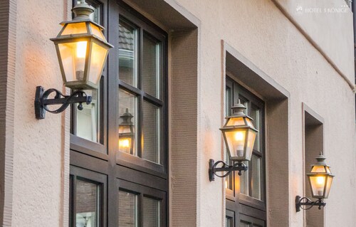 Hotel 3 Könige