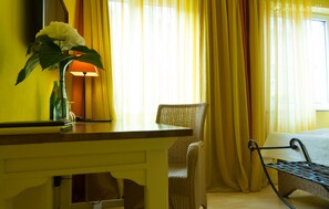 Suite (Suite for single use)