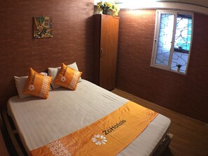Room - Zostay Hostel Backpackers (Hanoi)