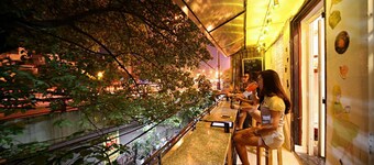 Zostay Hostel Backpackers