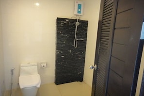 Chambre Supérieure | Salle de bain