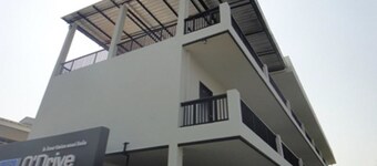 O' Drive Resort & Hotel