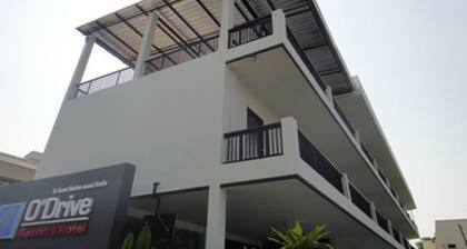 O' Drive Resort & Hotel