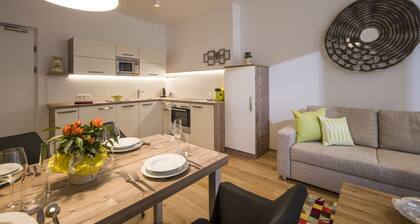 Private Living Kufstein