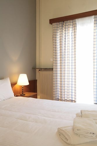 Hotel Theoxenia