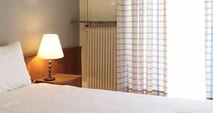 Hotel Theoxenia