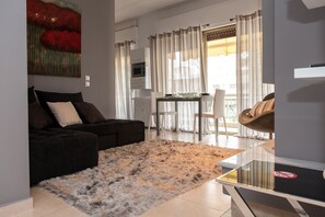 In-room dining - Urban Residence (Marousi)