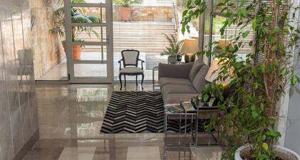 Urban Residence