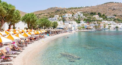 Anemi Leros Apartments