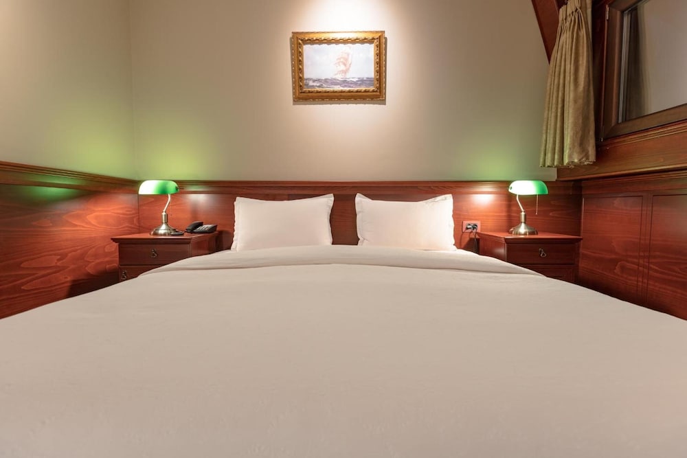 Hotel Senigallia by null