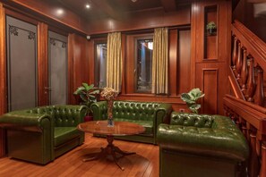 Lobby - Hotel Senigallia (Skopje)