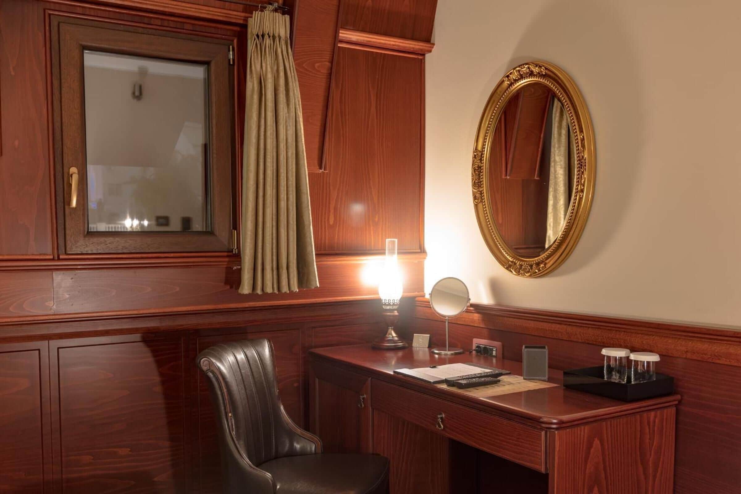 minibar, in-room safe, desk, soundproofing