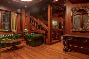 Hall