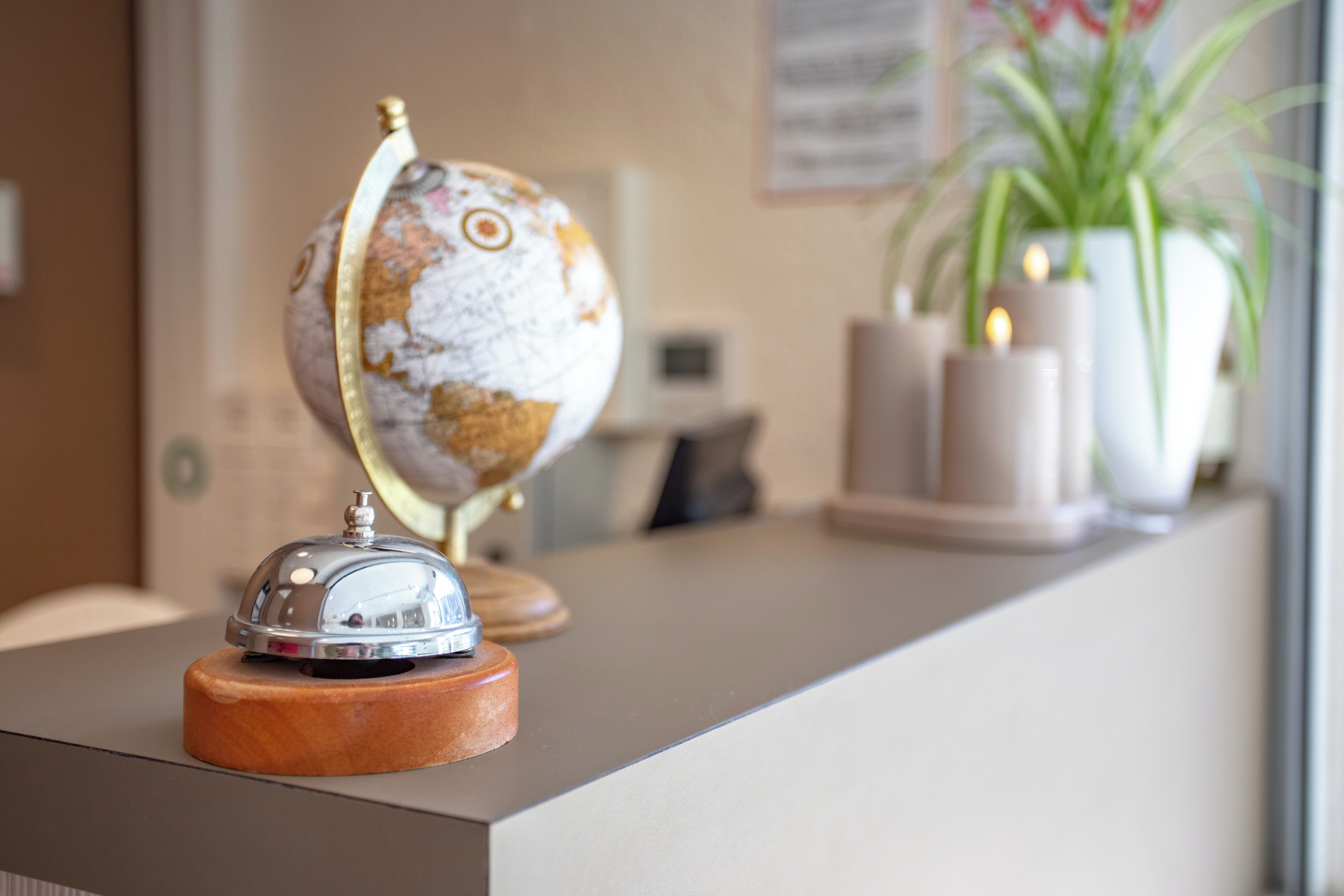 Foto - Premiere Classe Annecy Cran-Gevrier RÉNOVÉ EN 2025