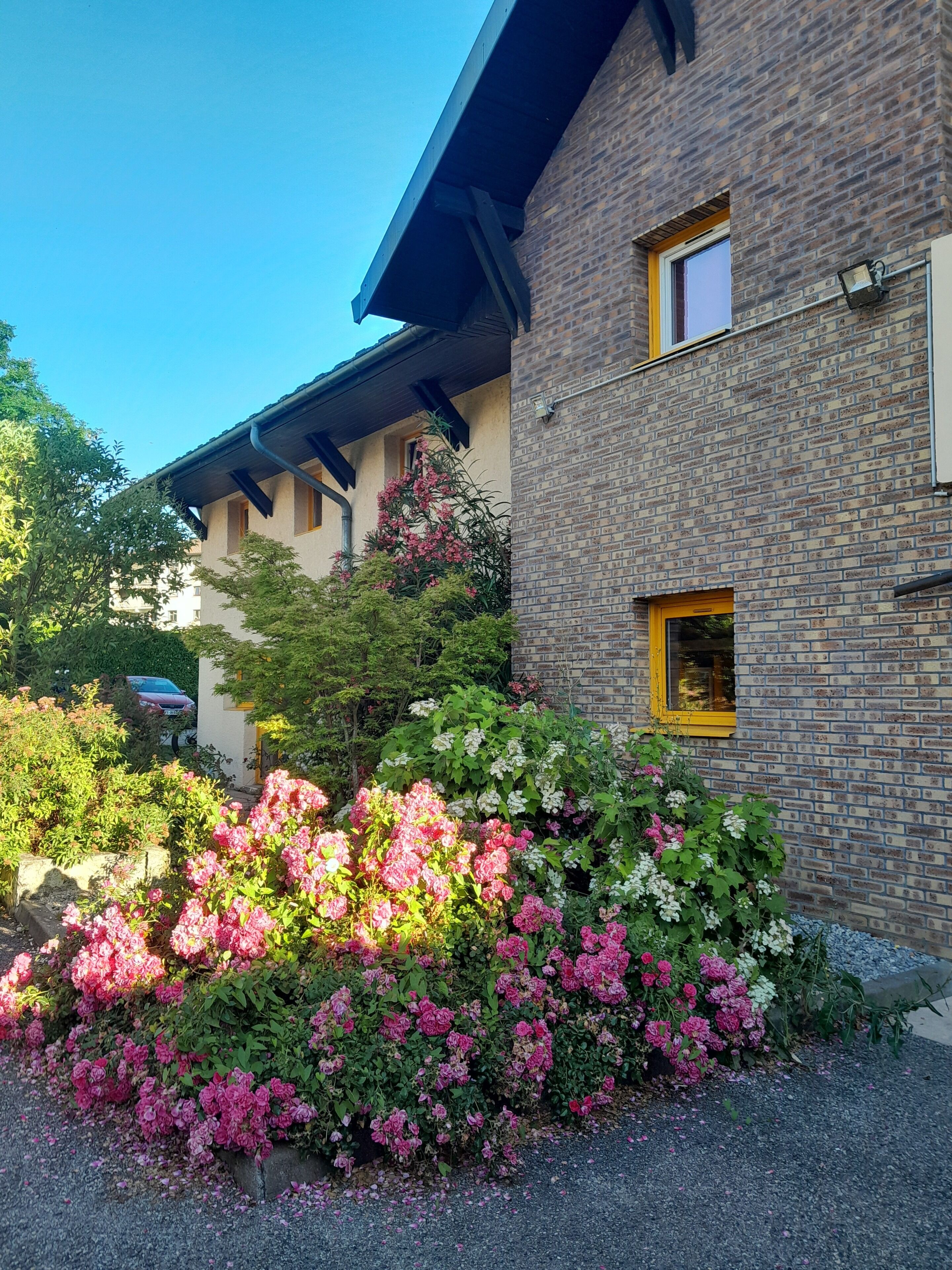Foto - Premiere Classe Annecy Cran-Gevrier RÉNOVÉ EN 2025