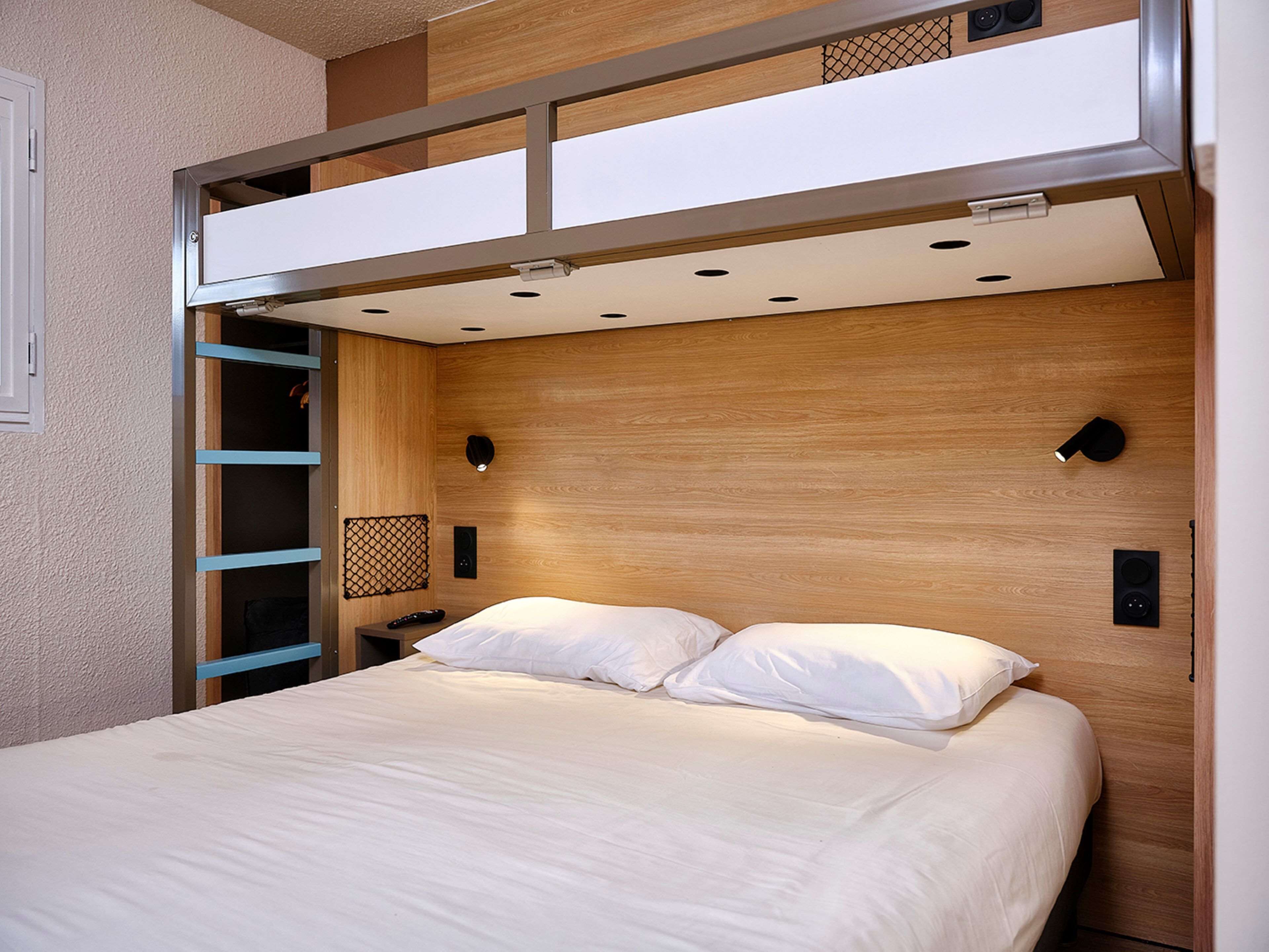 Foto - Premiere Classe Annecy Cran-Gevrier RÉNOVÉ EN 2025