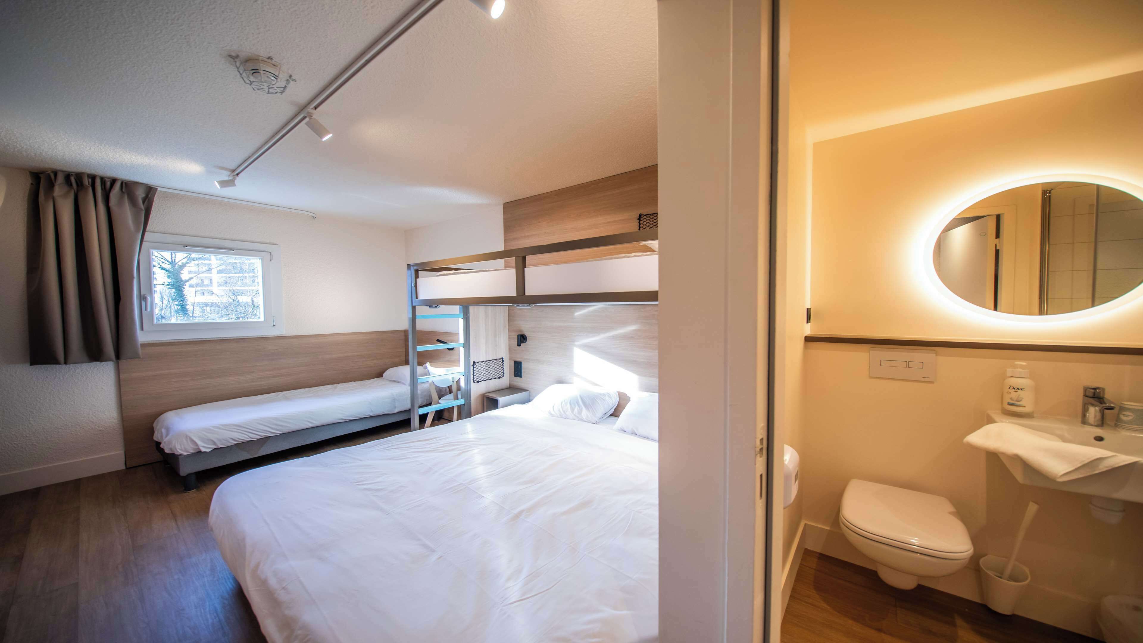 Foto - Premiere Classe Annecy Cran-Gevrier RÉNOVÉ EN 2025