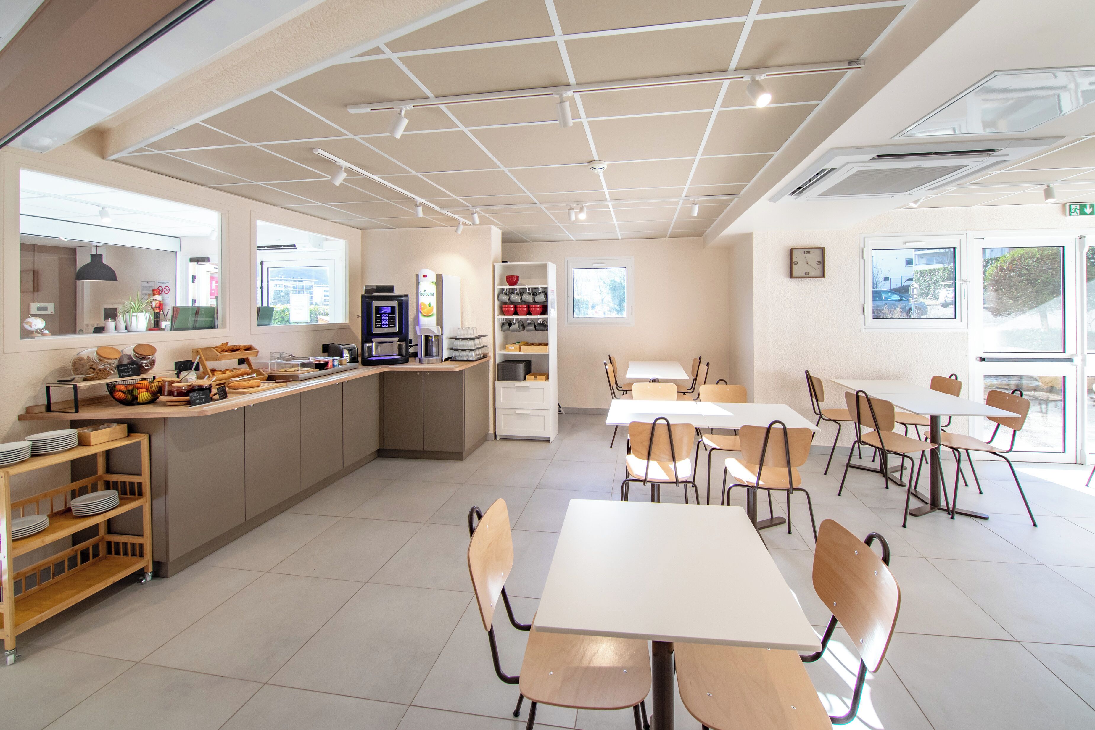 Foto - Premiere Classe Annecy Cran-Gevrier RÉNOVÉ EN 2025