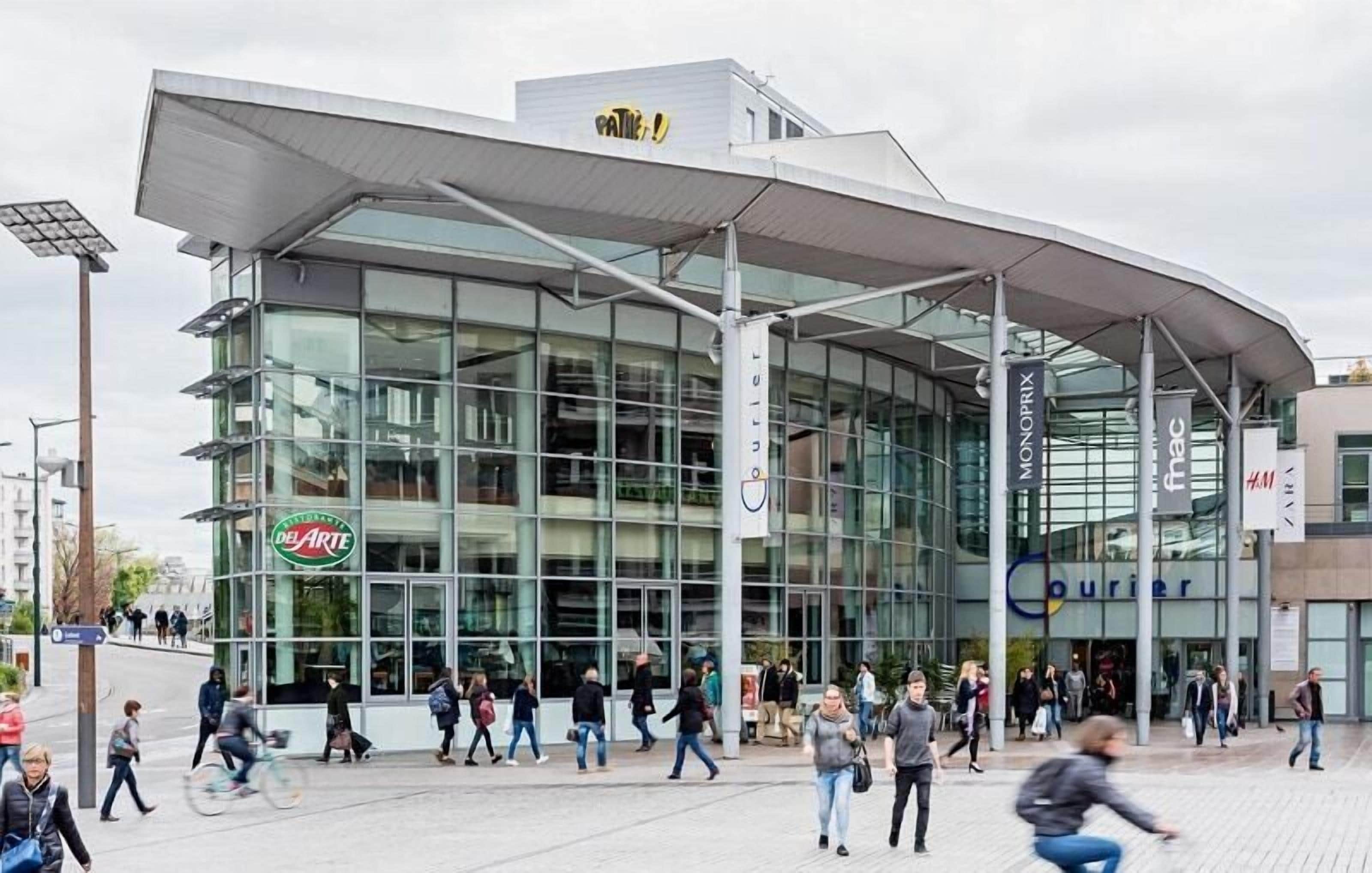 Foto - Premiere Classe Annecy Cran-Gevrier RÉNOVÉ EN 2025