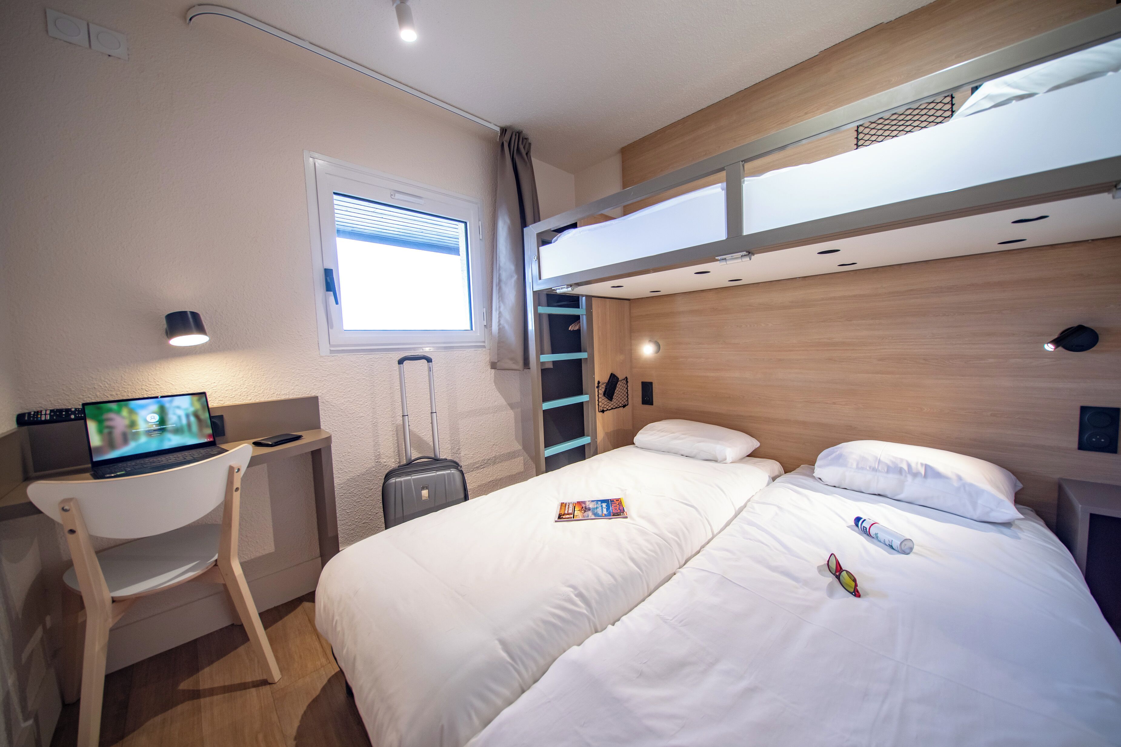 Foto - Premiere Classe Annecy Cran-Gevrier RÉNOVÉ EN 2025