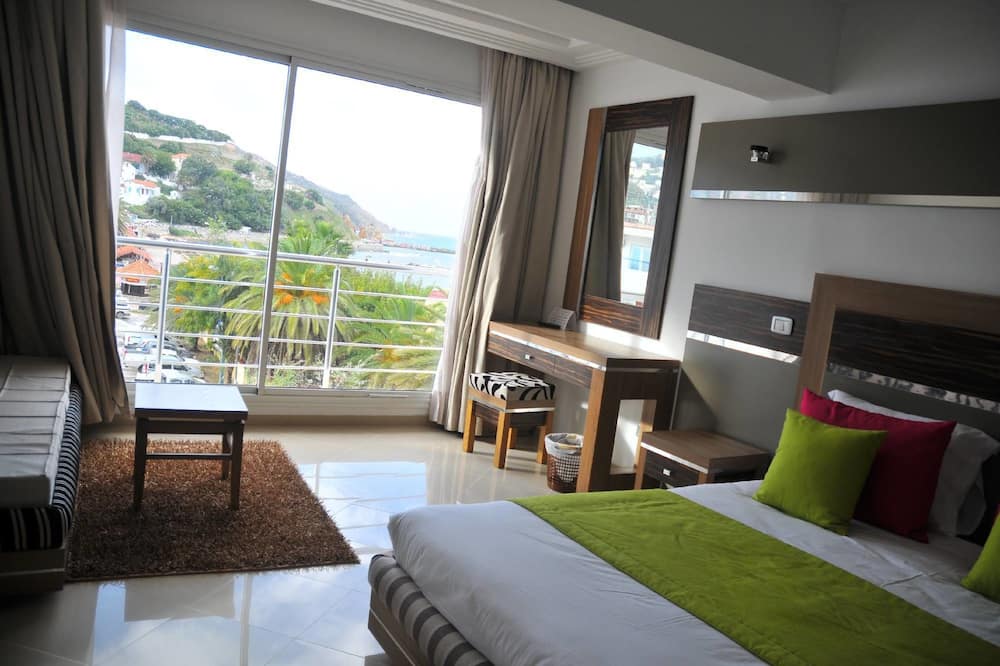Hotel Marina Prestige Tabarka