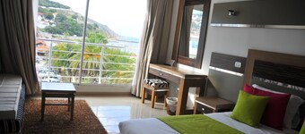 Hotel Marina Prestige Tabarka