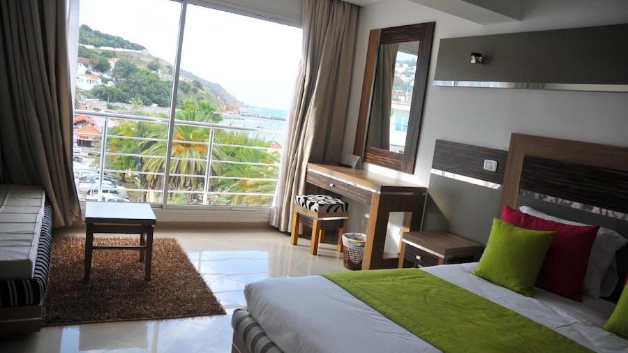 Hotel Marina Prestige Tabarka