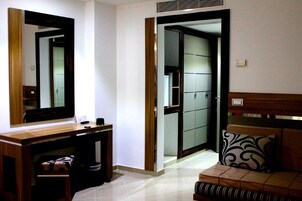 Servicios de la habitación