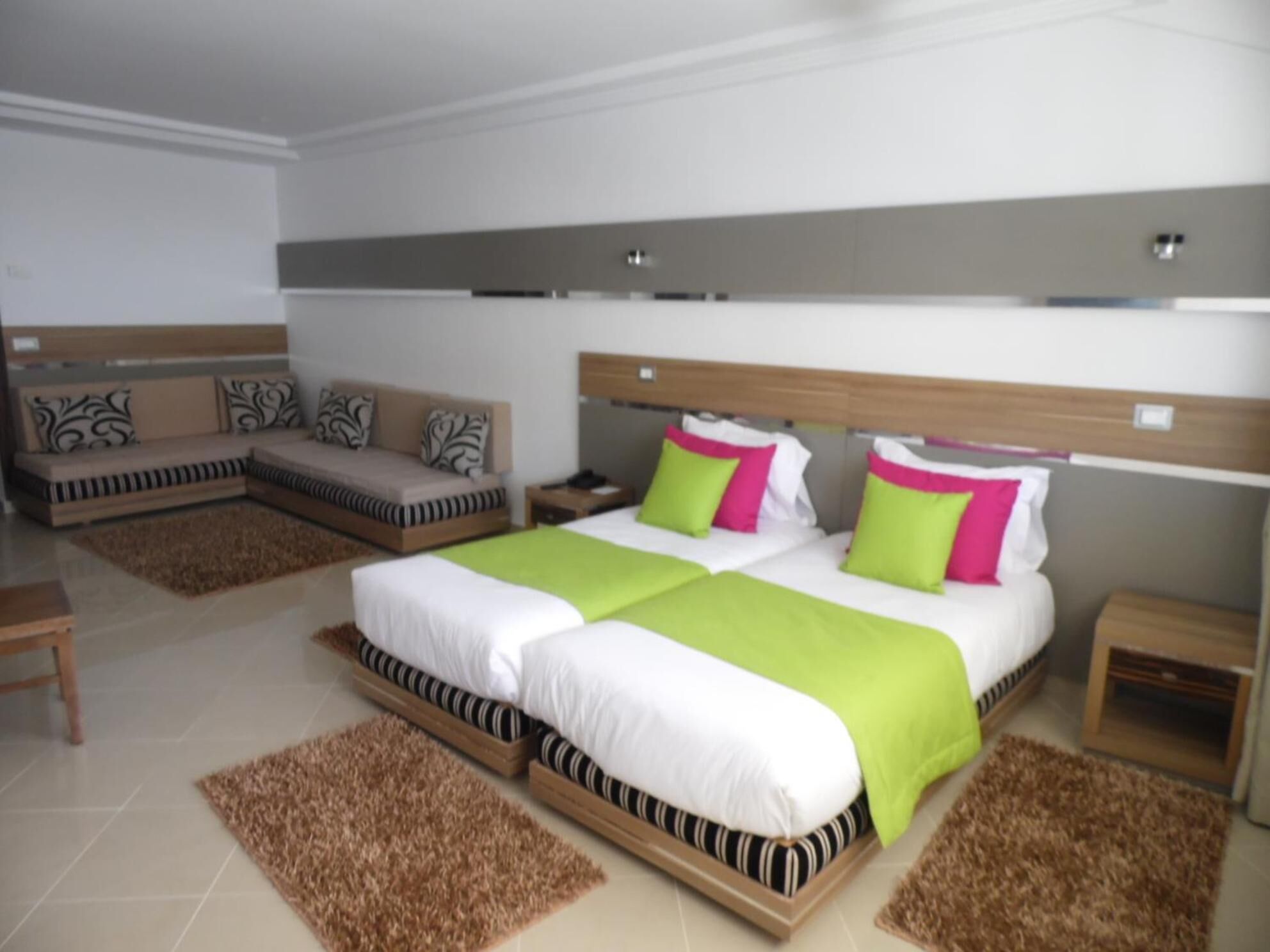 Foto - Marina Prestige Tabarka