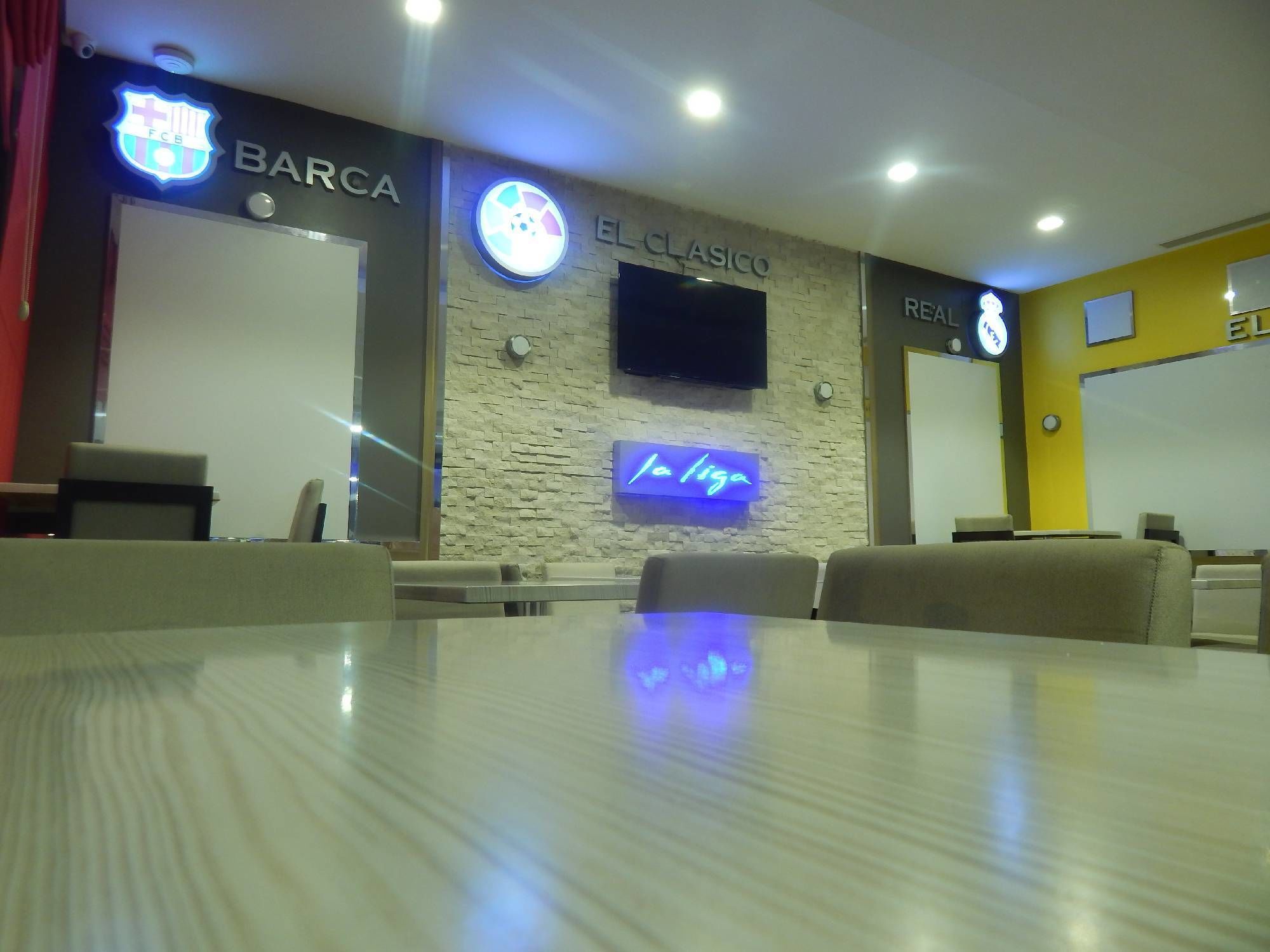 Foto - Marina Prestige Tabarka