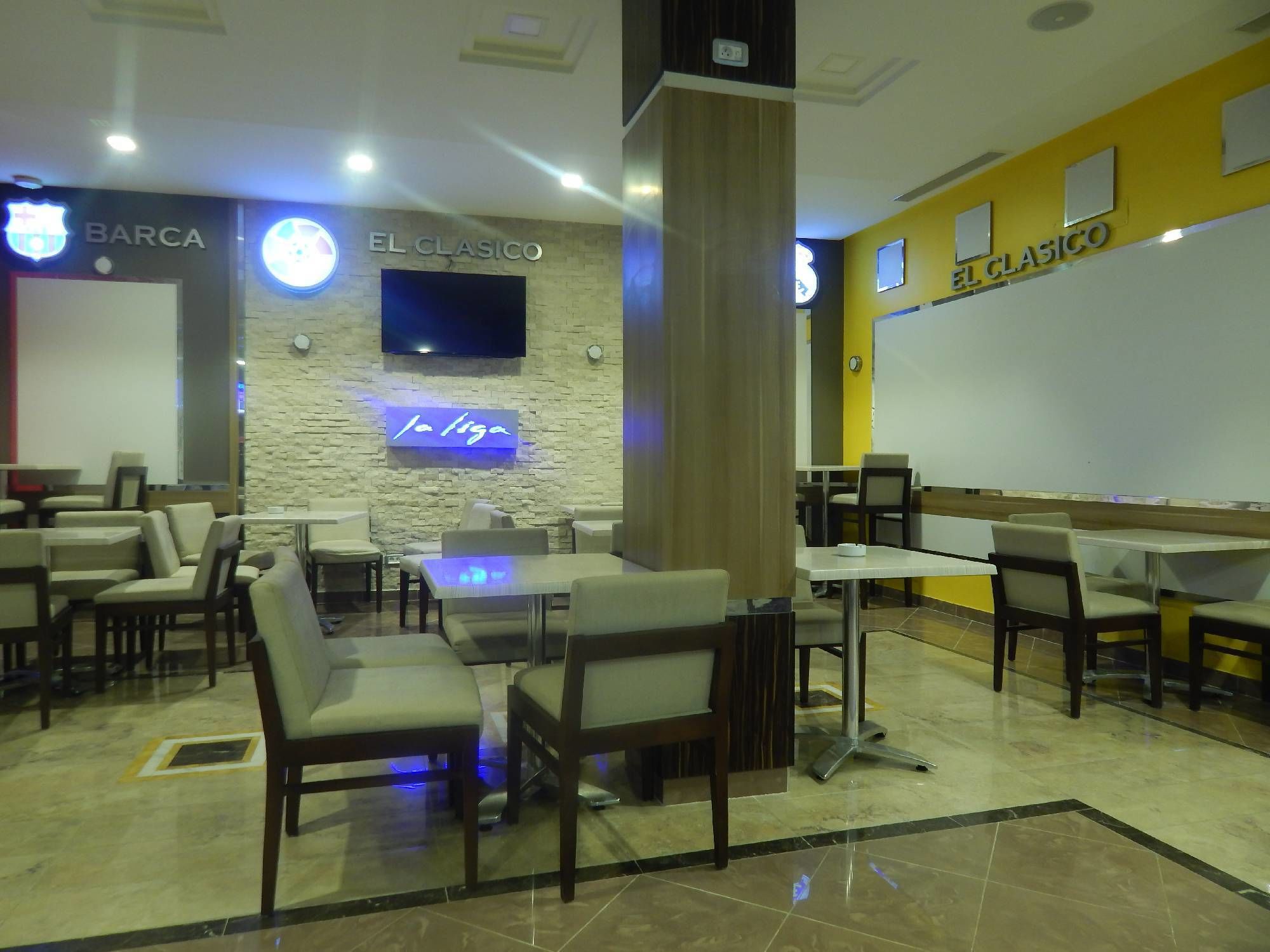 Foto - Marina Prestige Tabarka