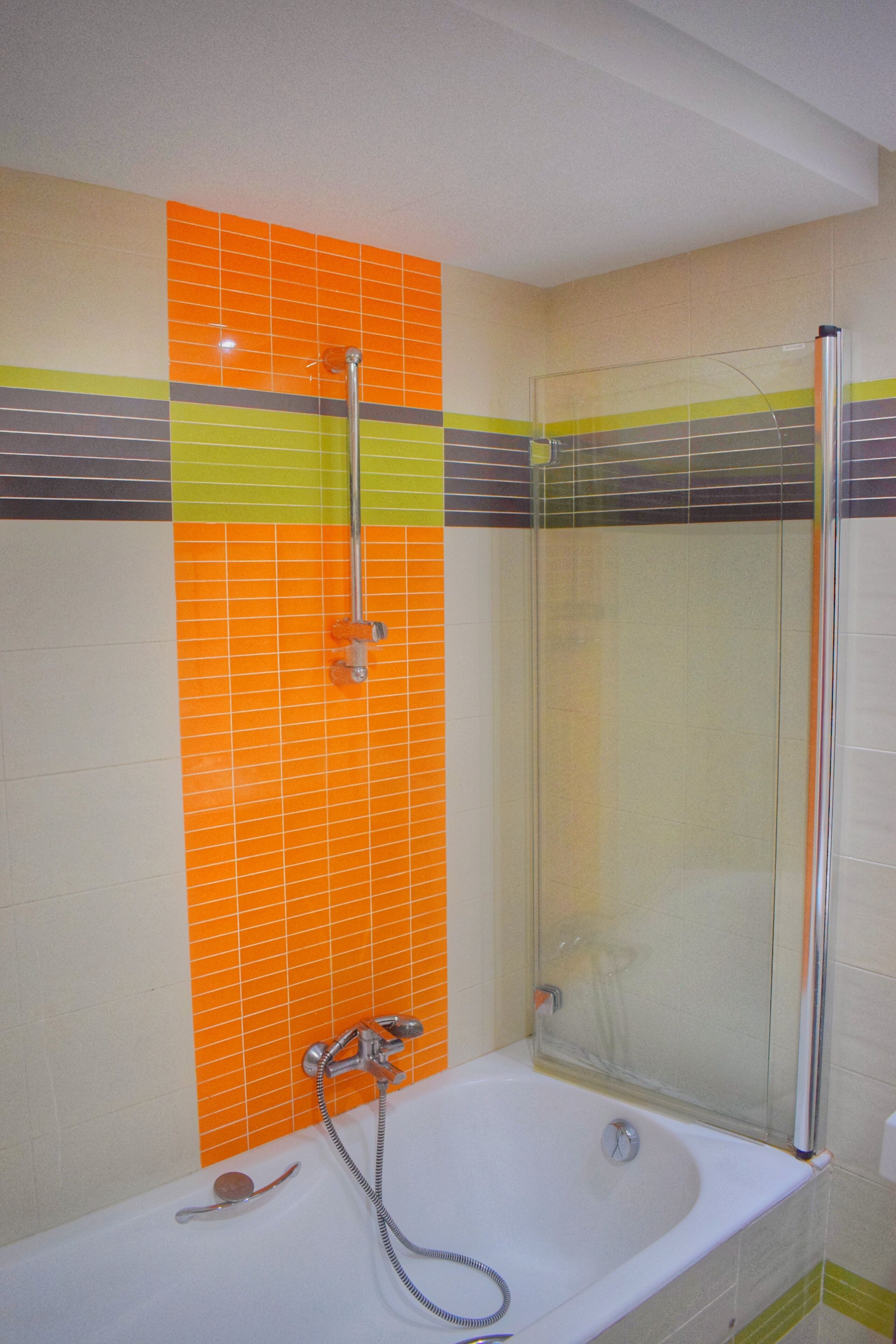 free toiletries, hair dryer, bathrobes, slippers