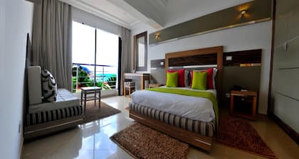 Hotel Marina Prestige Tabarka